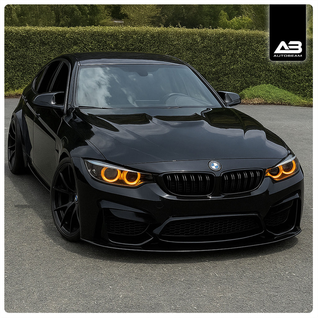 LED DRL Module | Single Colour | BMW M3/M4 F8X