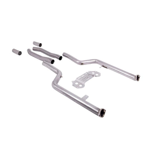 BMW 3 Series G80 M3 & M3 Competition S58 3.0 Turbo (OPF/GPF Equipped Cars Only) 2020-2023 GPF/OPF Bypass Exhaust