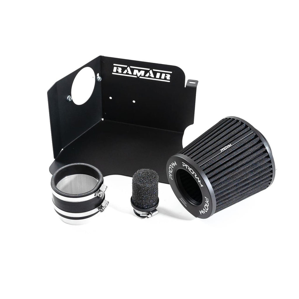 AIR INTAKE KIT (PLEATED FILTER) | VAG 1.8T 70MM MAF
