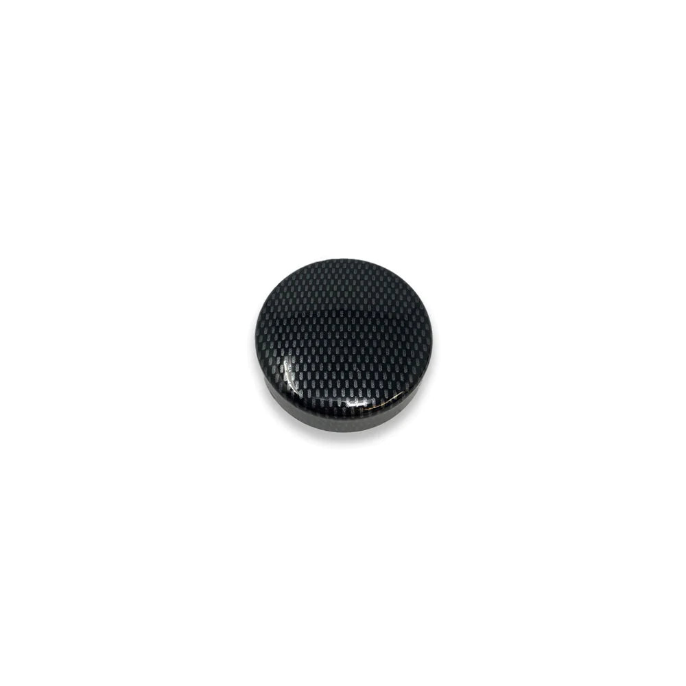 Coolant Cap Cover (various colours) - Volvo C30 / V50 Petrol