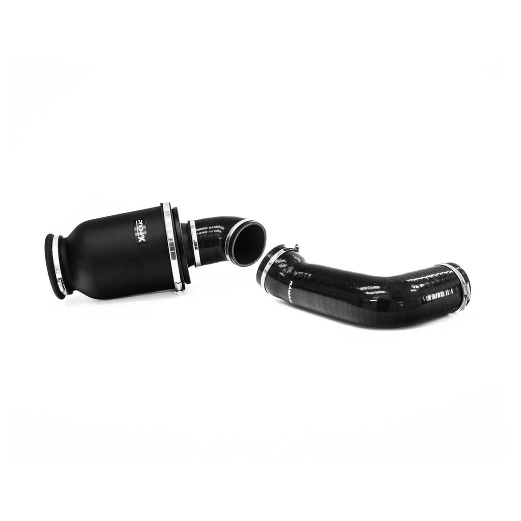 PERFORMANCE ENCLOSED AIR INTAKE KIT MQB 1.8/2.0 EA888 GEN.3 ENGINES (FOAM FILTER)