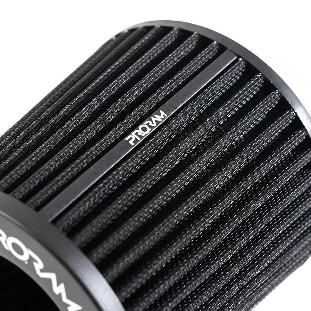2.0 TSI/TFSI MK6 GTI, VRS & A3  PERFORMANCE INDUCTION KIT – PRK-123-BK