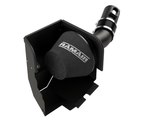 AIR INTAKE KIT BMW N13-B16A 1.6T (FOAM FILTER)