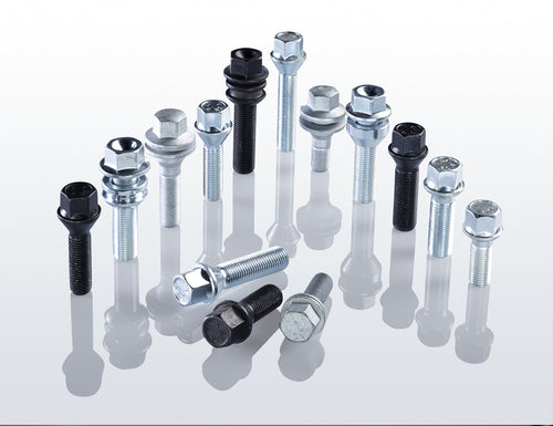 Stud (S3-9-12-25-55-15) M12x1,25x55