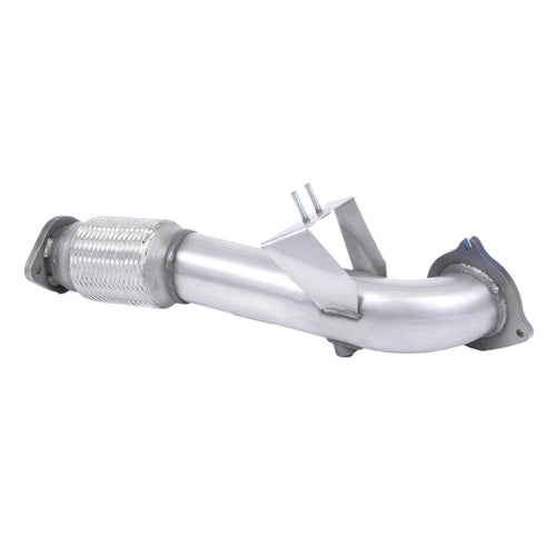 Ford Fiesta Mk7/Mk7.5 ST 1.6 litre EcoBoost 182PS & ST200 2013-2017 Large-bore Downpipe and De-cat Exhaust