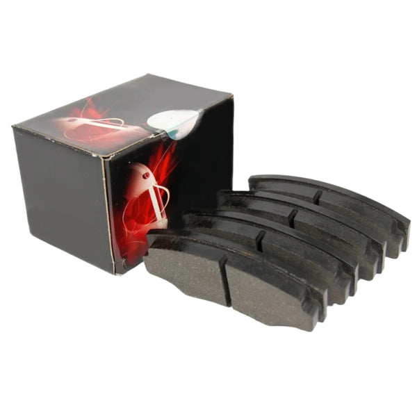 MDB3364 Front Brake Pads | Focus MK3 ST MDB3364 Front Brake Pads | Focus MK3 ST
