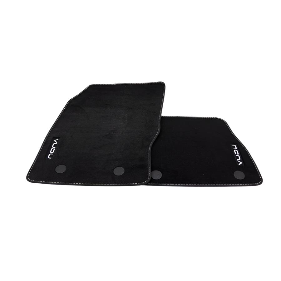 Classic Velours automatten Ford Focus Mk III 2010-2018