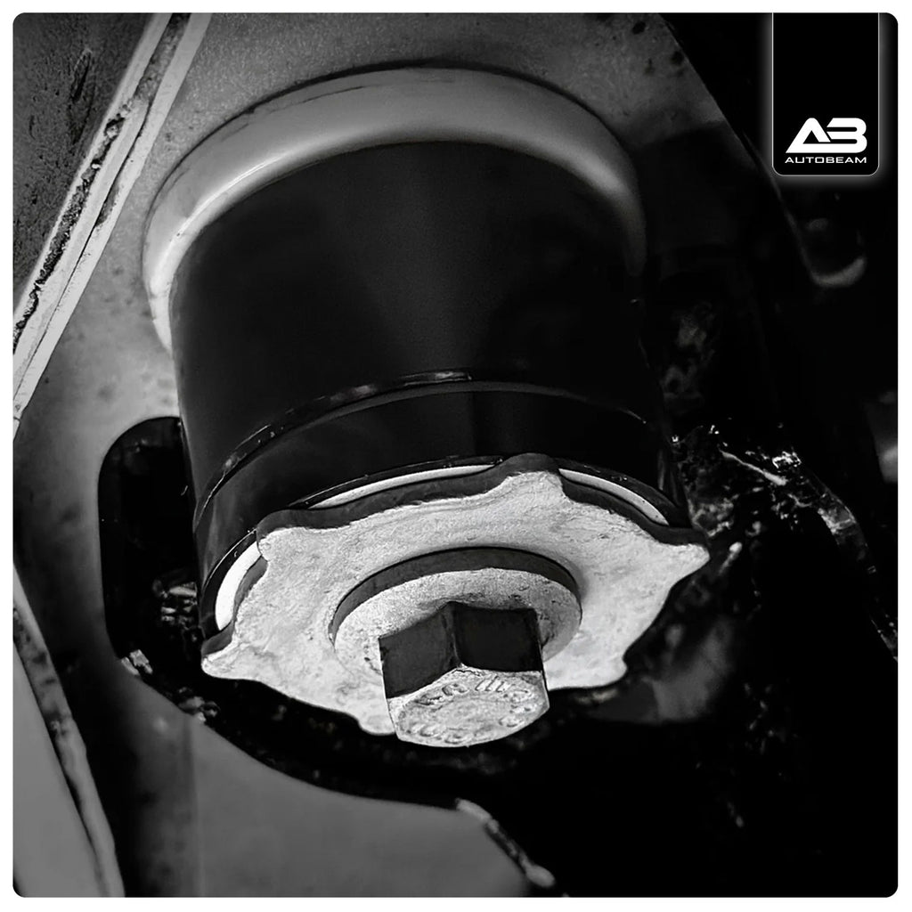 09D Front Subframe Lockdown Kit | Focus MK3 RS