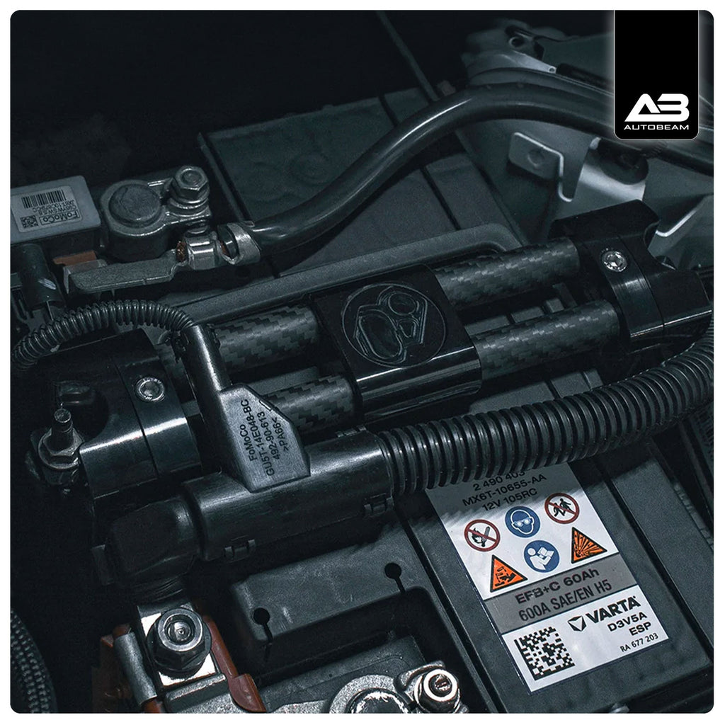 09D Battery Clamp | Focus MK4/4.5 ST