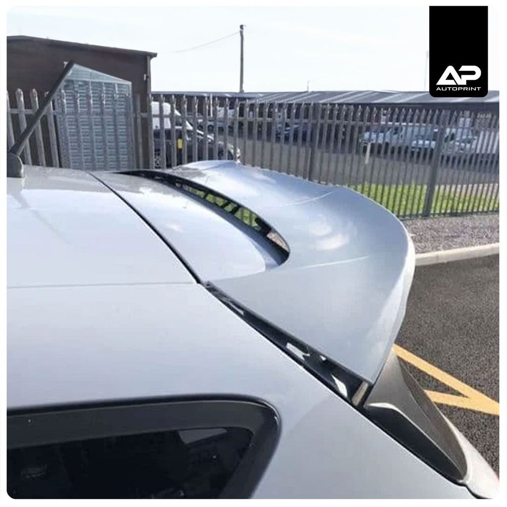 Altezza Spoiler Riser SPOILER RAISER KIT | FIESTA MK8 – Autobeam