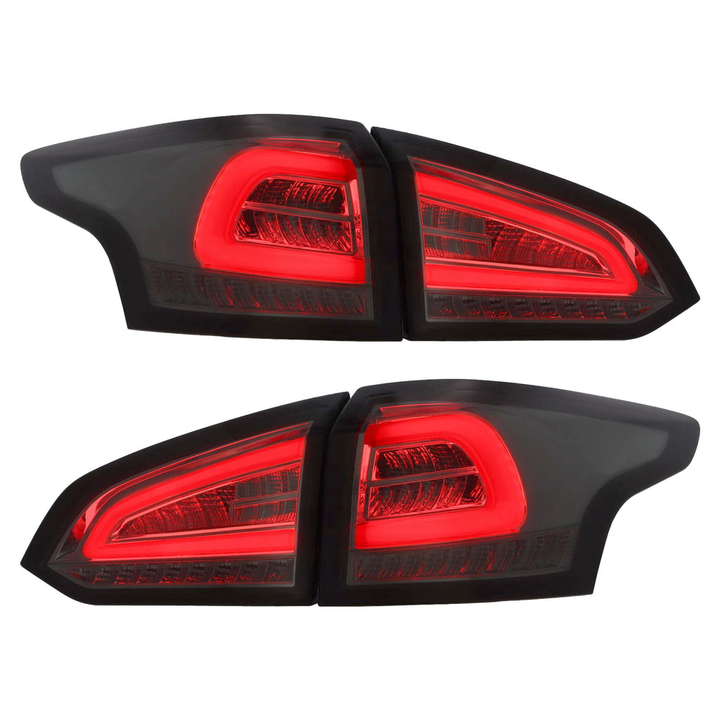 LED Tail lights | Ford Focus MK3 Estate