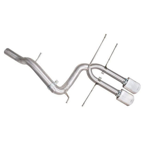PERFORMANCE REAR EXHAUST | FOCUS MK3 ST TDCI ESTATE