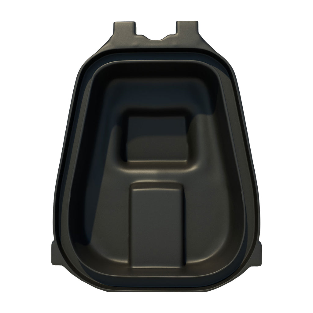 Extended Headlight Caps | Ford Kuga MK2.0