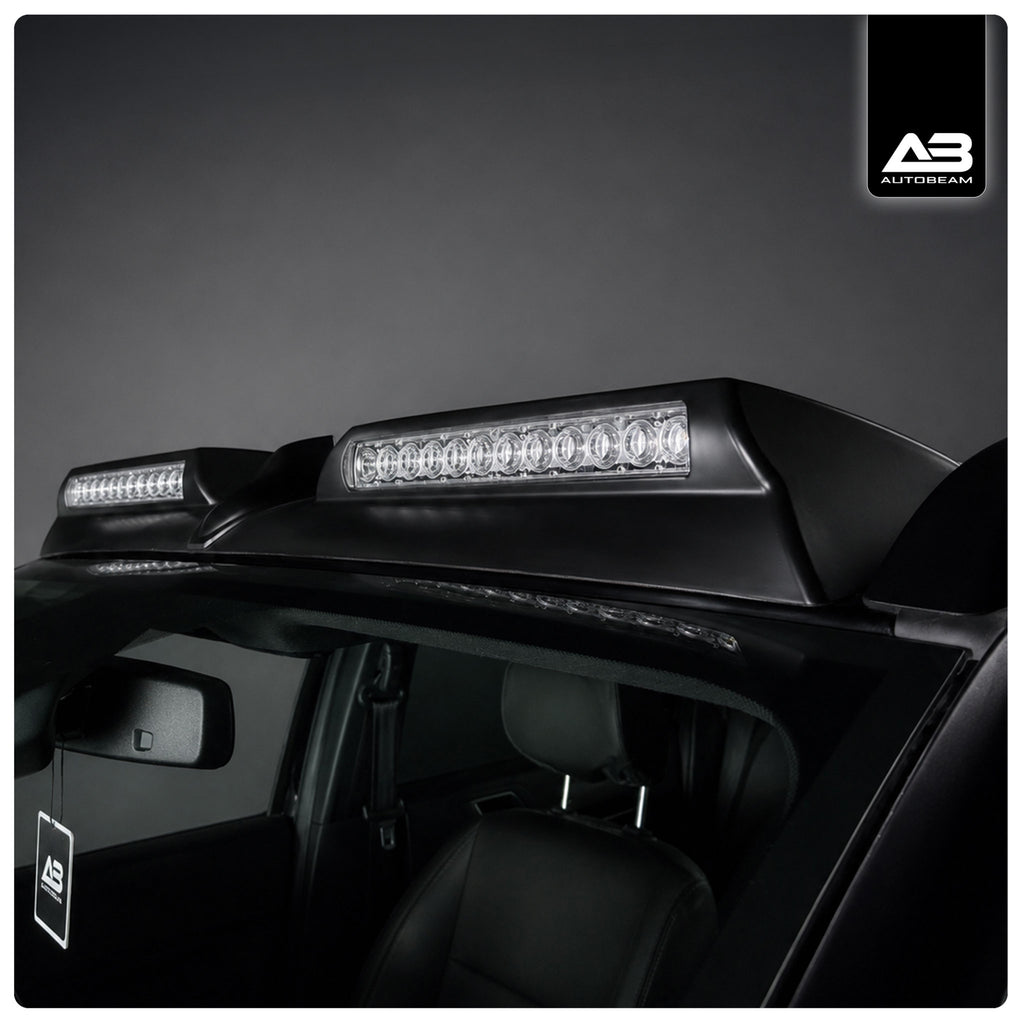 LED Roof Light bar | Ford Ranger