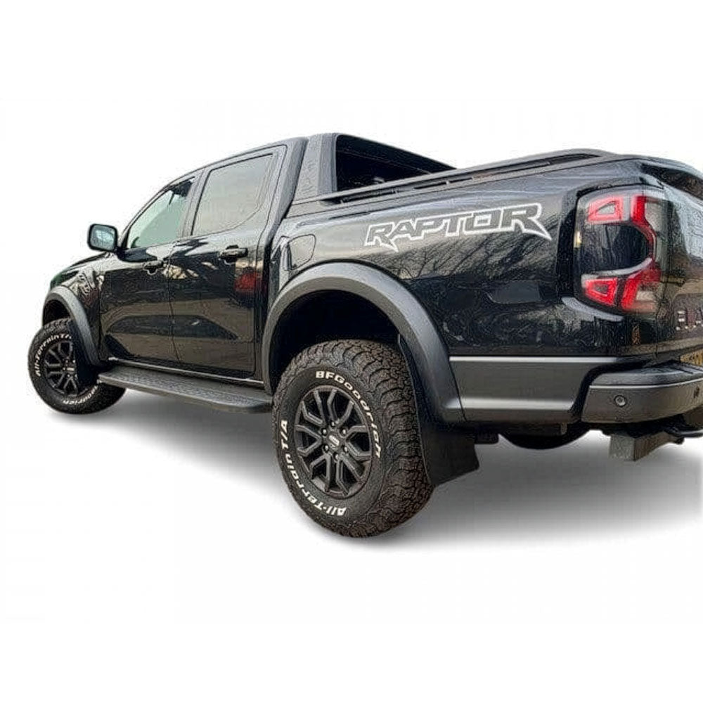 RALLY FLAPS | RANGER RAPTOR 2023-ONWARDS