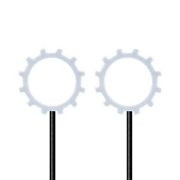 LED Ambient Ring | Gear Halo