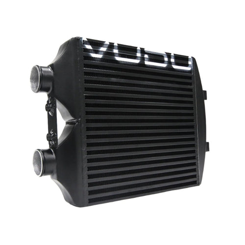 VUDU Stage 2 Intercooler Upgrade for the Ford Fiesta 1.0 EcoBoost