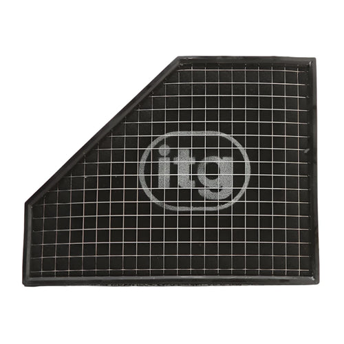 Air Filter Panel | BMW 1 Series '07-12'