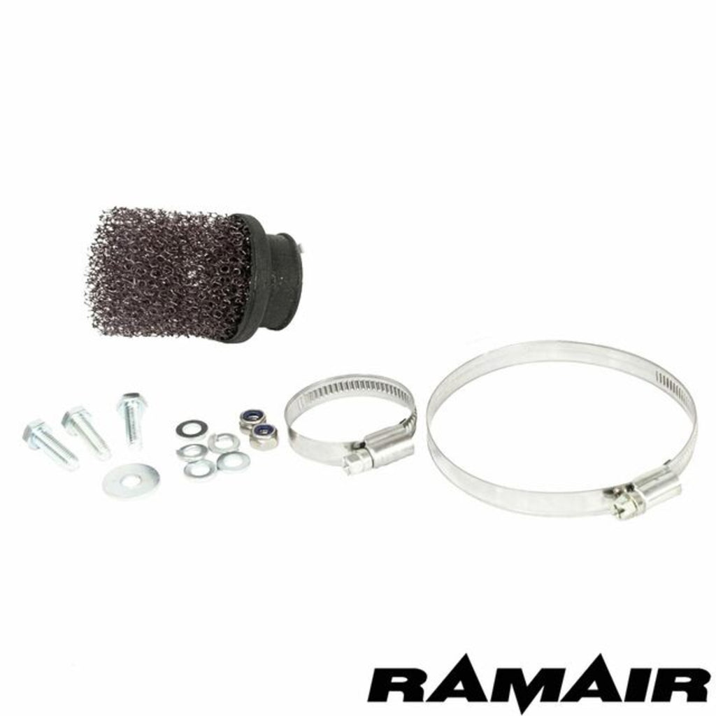 VW POLO GTI 1.8T (9N3) & IBIZA (6L) AIR INTAKE KIT