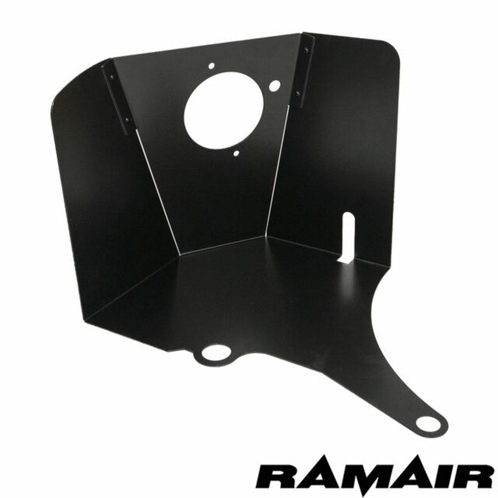 VW POLO GTI 1.8T (9N3) & IBIZA (6L) AIR INTAKE KIT