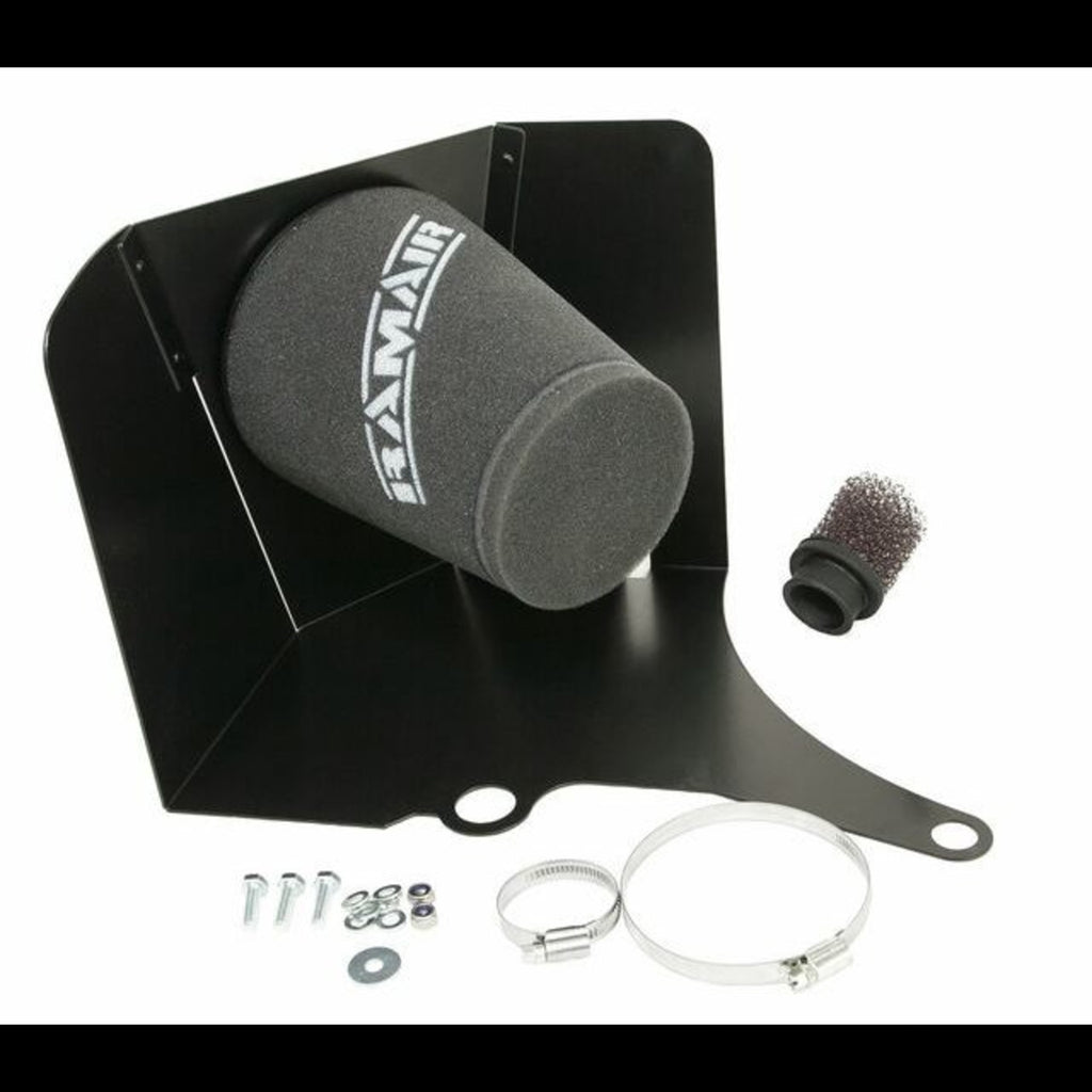 VW POLO GTI 1.8T (9N3) & IBIZA (6L) AIR INTAKE KIT