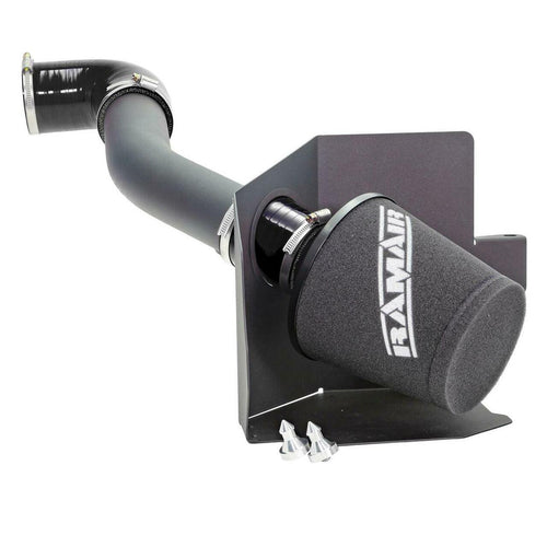 BLACK PERFORMANCE INTAKE KIT | FIESTA MK8 1.0 ECOBOOST