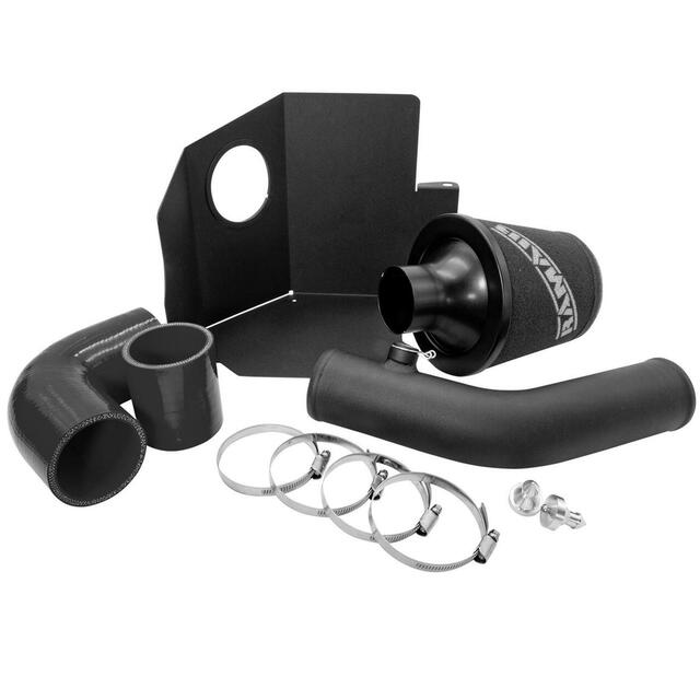 BLACK PERFORMANCE INTAKE KIT 1.0 ECOBOOST FORD FIESTA MK8 – JSK-136-BK