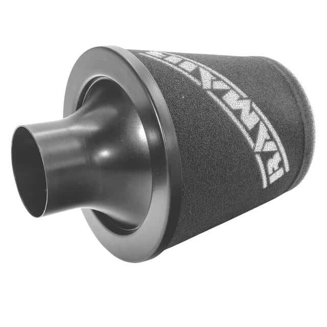 BLACK PERFORMANCE INTAKE KIT 1.0 ECOBOOST FORD FIESTA MK8 – JSK-136-BK