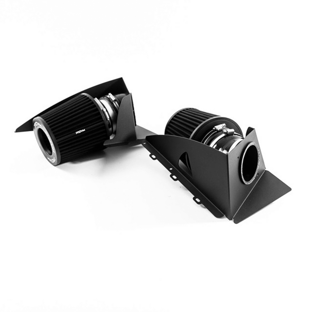 PRORAM INTAKE KIT LAND ROVER DEFENDER 5.0 V8 (L663) P525 2021+ (PLEATED FILTER)