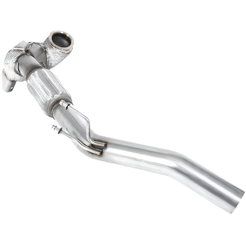 Audi S1 2.0 TFSI quattro 2014-2018 HJS Tuning ECE Downpipes Exhaust
