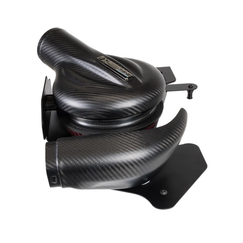 09D HVF Carbon Induction Kit Focus MK4/4.5 ST | ST Line