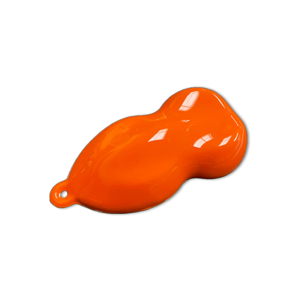 Coolant Tank Cover (various colours) - Mk4 Ford Focus