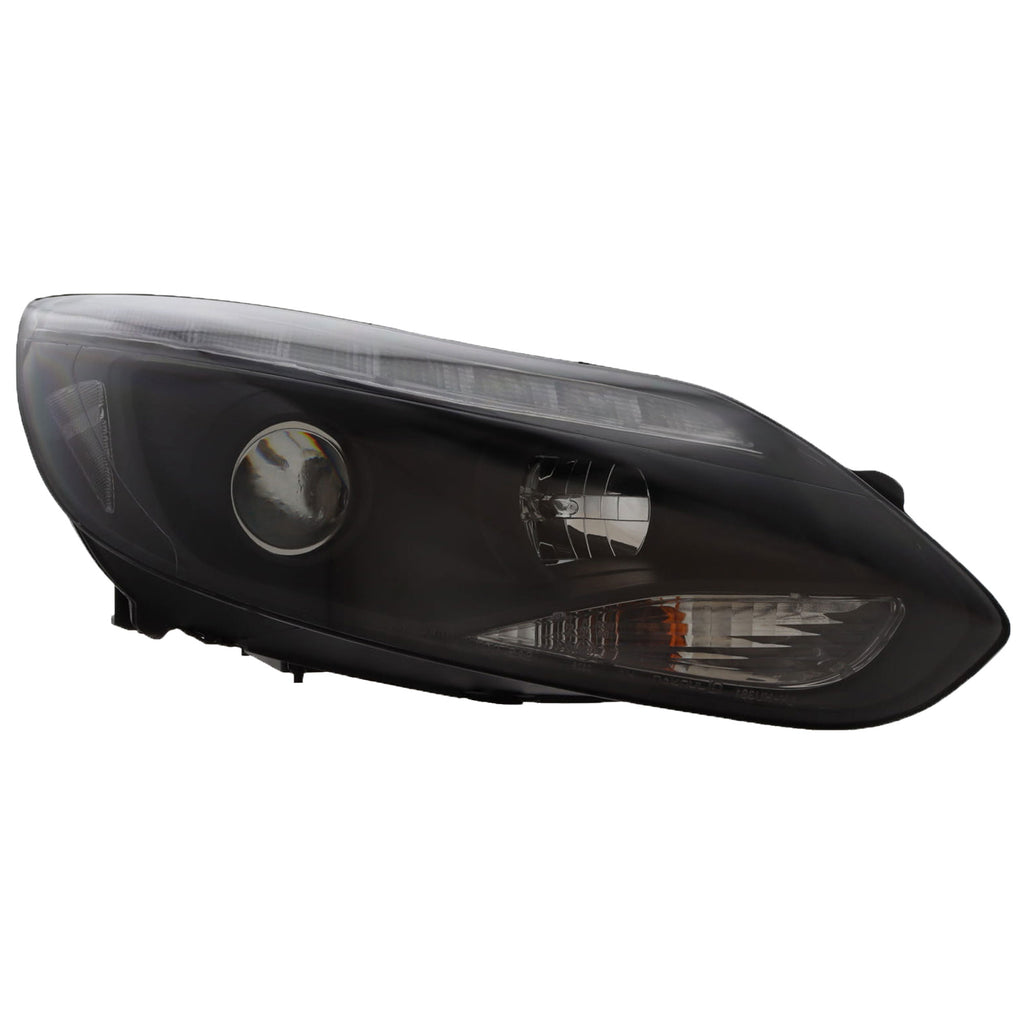 LED Headlights | Ford Focus MK3.0