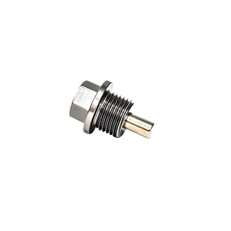 VUDU Gear Box Plug For The Ford Fiesta ST180