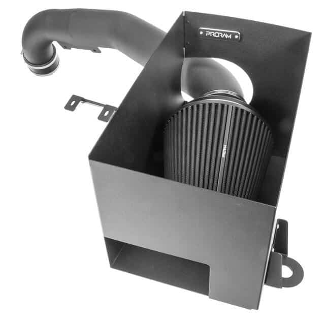 PERFORMANCE INDUCTION KIT AUDI RS3 8V 2.5 TFSI – PRK-128-BK