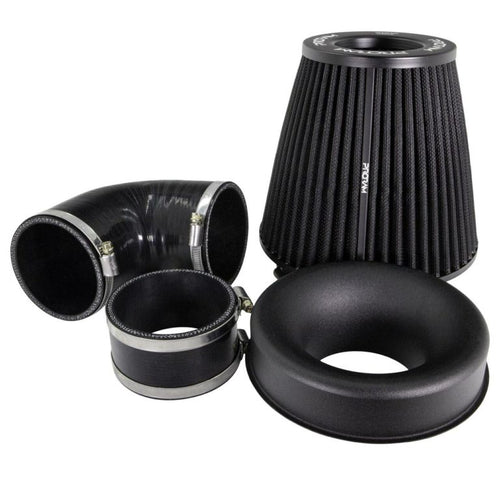 PERFORMANCE INDUCTION KIT FOCUS ST 225 – PRK-225-BK (NO ECU HOLDER)