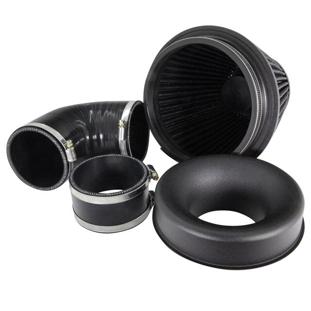 PERFORMANCE INDUCTION KIT FOCUS ST 225 – PRK-225-BK (NO ECU HOLDER)