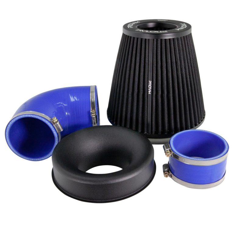 PERFORMANCE INDUCTION KIT FOCUS ST 225 – PRK-225-BK (NO ECU HOLDER)