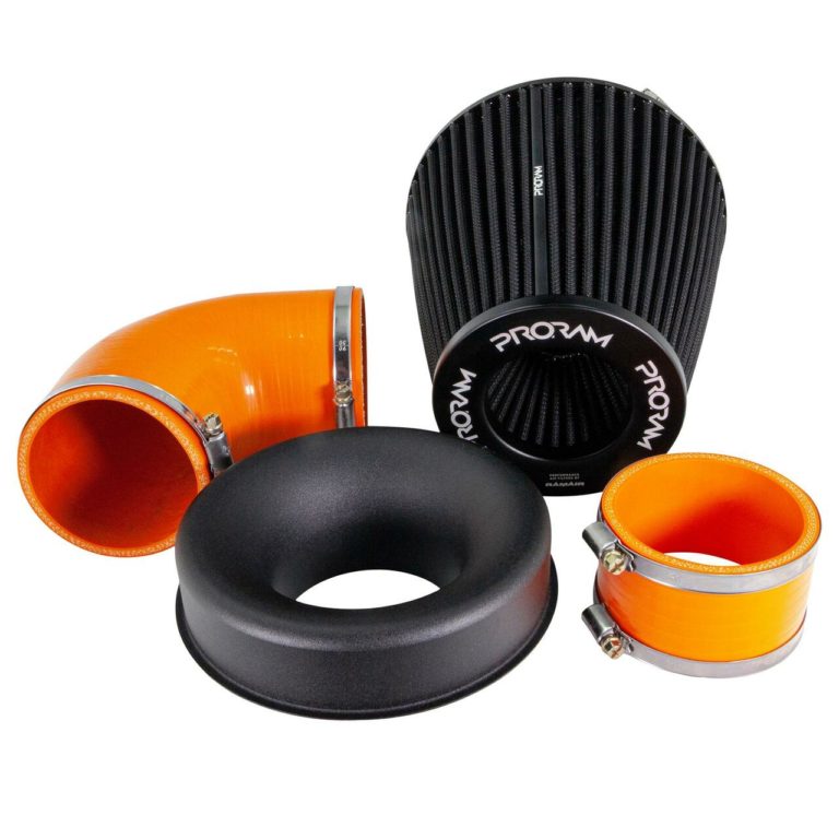 PERFORMANCE INDUCTION KIT FOCUS ST 225 – PRK-225-BK (NO ECU HOLDER)
