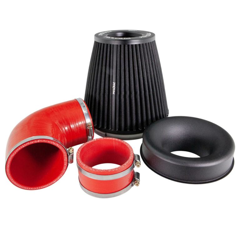 PERFORMANCE INDUCTION KIT FOCUS ST 225 – PRK-225-BK (NO ECU HOLDER)