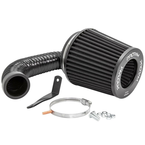 CONE AIR FILTER INTAKE KIT VAUXHALL CORSA D & E 1.4T 1.6T VXR – PSR-086