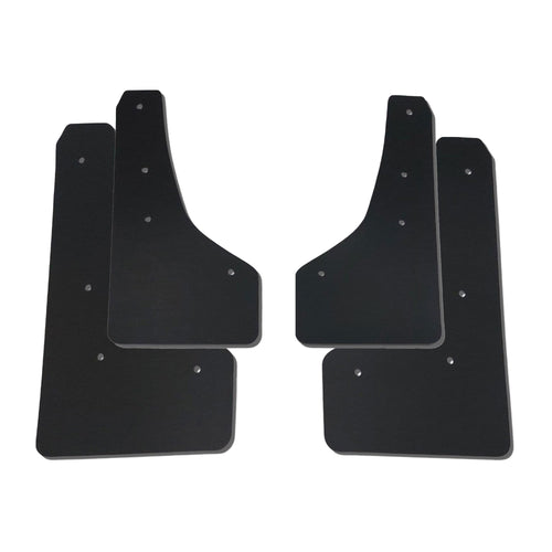 RALLY FLAPS SHORTIEZ | HYUNDAI I10 N-LINE