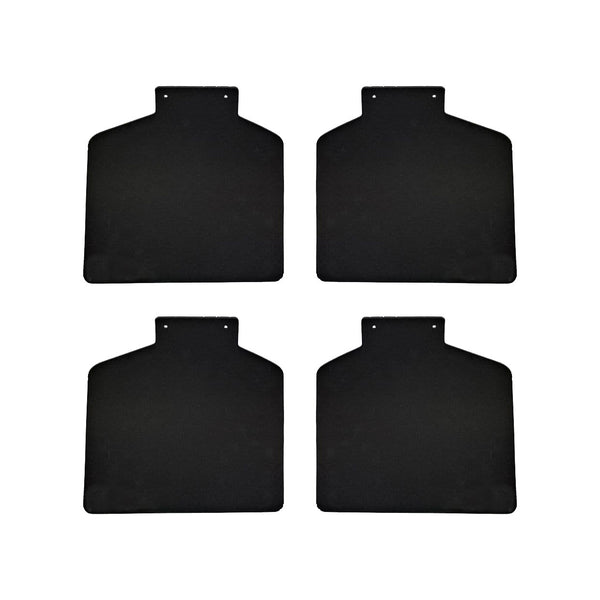 RALLY FLAPS | LAND ROVER DISCOVERY 2 / L318 RALLY FLAPS | LAND ROVER DISCOVERY 2 / L318