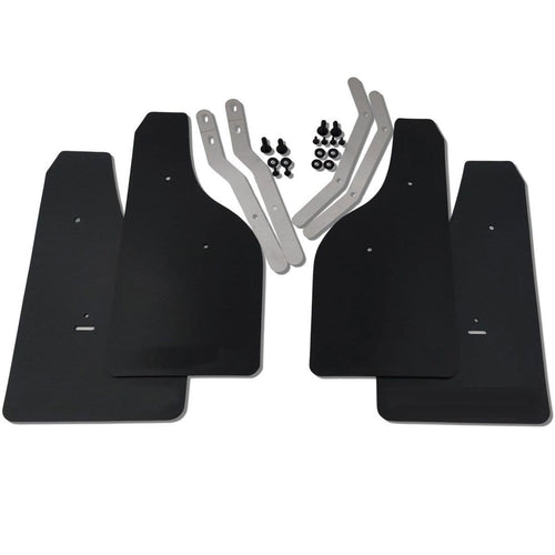 RALLY FLAPS | NISSAN JUKE NISMO & RS