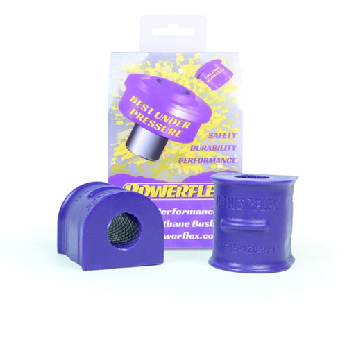 FRONT ANTI ROLL BAR TO CHASSIS BUSH 22MM | FORD FOCUS MK3 ST