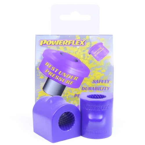 FRONT ANTI ROLL BAR TO CHASSIS BUSH 25.5MM | FORD FOCUS MK3 ST