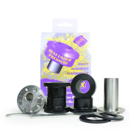 FRONT WISHBONE FRONT BUSH CAMBER ADJUSTABLE | FORD FOCUS MK3 ST