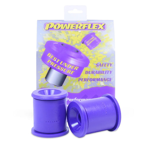 FRONT LOWER WISHBONE REAR BUSH | FORD FOCUS MK3 ST