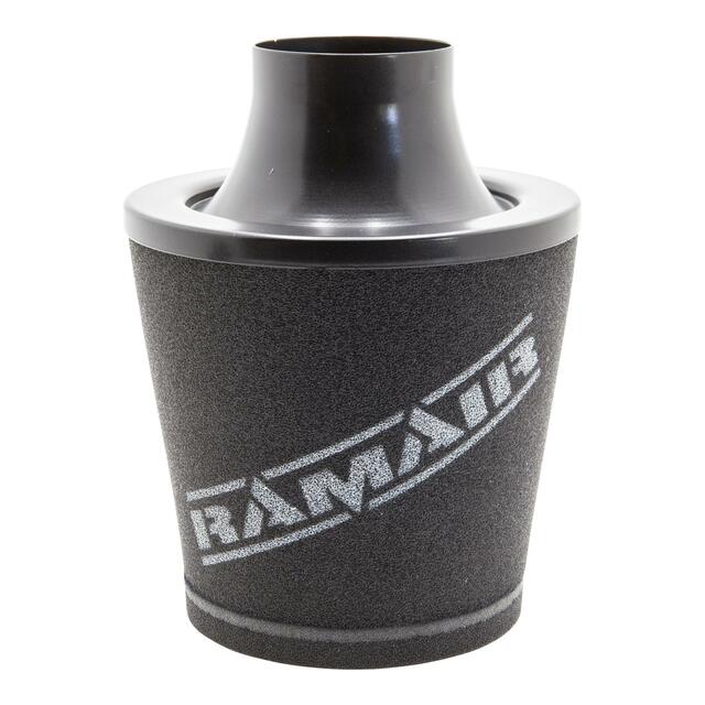 PERFORMANCE FOAM AIR FILTER INDUCTION KIT MINI COOPER R50 – SR-102-BK