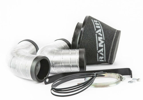 INDUCTION FOAM AIR FILTER KIT | BMW 116D | 118D | 120D | 123D